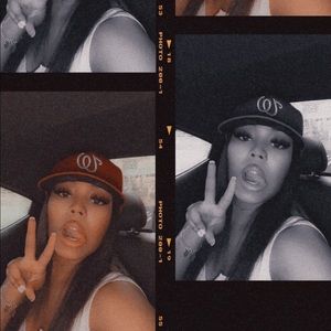 Meet your Posher, Skyla